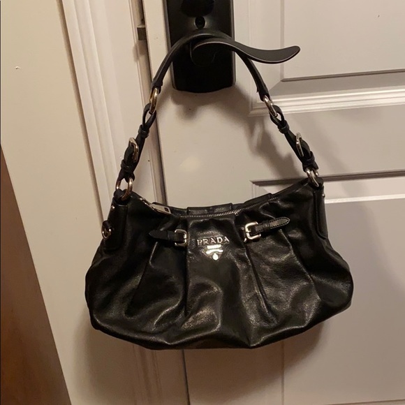 Prada Shoulder Bag - Picture 7 of 7